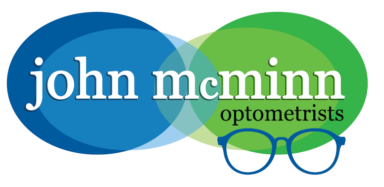 John Mcminn Optometrists